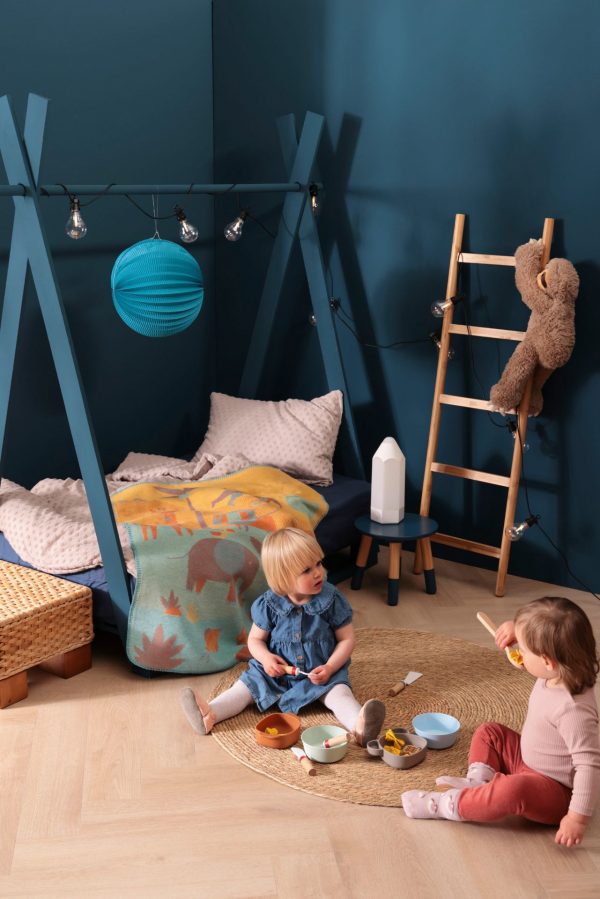 Babydecke "Expedition" – Bild 4