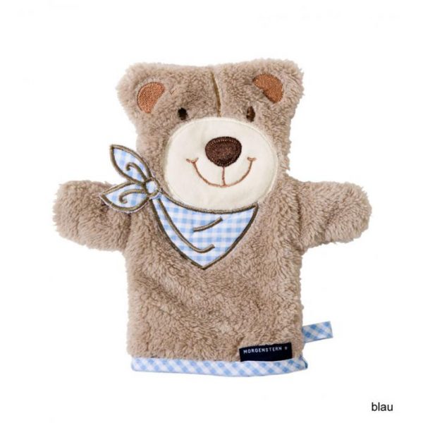 Morgenstern Waschhandschuh – Bild 5