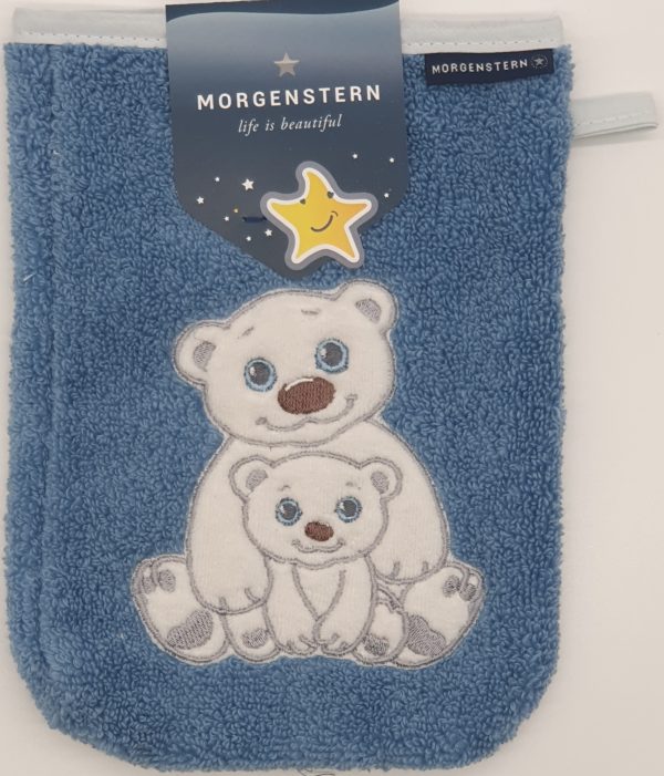 Morgenstern Waschhandschuh – Bild 8