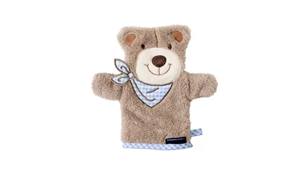 Morgenstern Waschhandschuh – Bild 10
