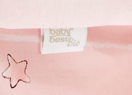 babybest® Bettwäsche – Sweet Puppy – Bild 5